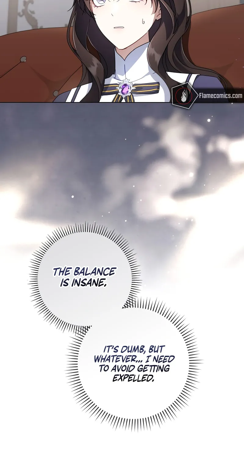 BJ Villainess Chapter 32 page 38 - 