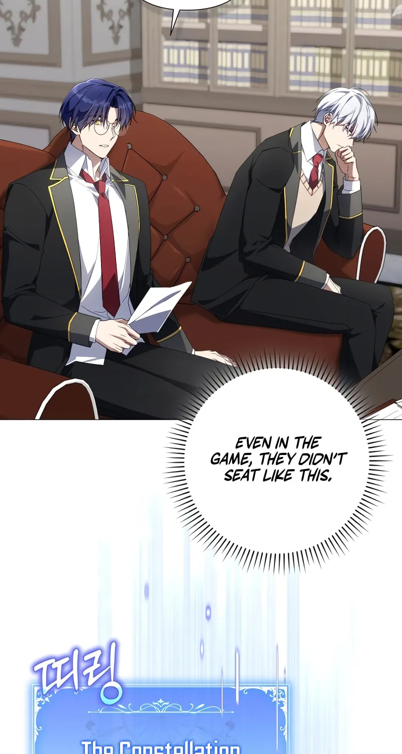 BJ Villainess Chapter 32 page 6 - 