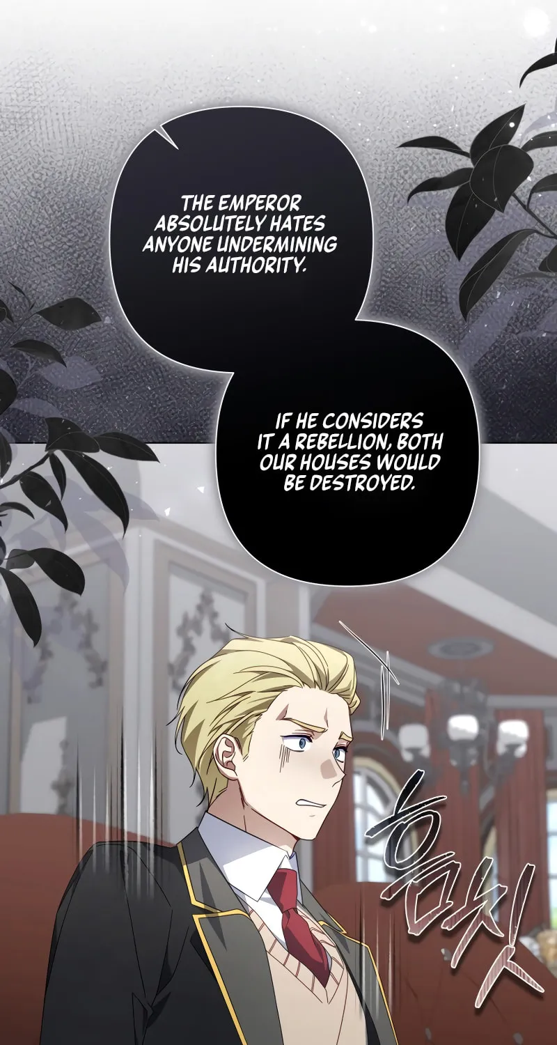 BJ Villainess Chapter 32 page 52 - 