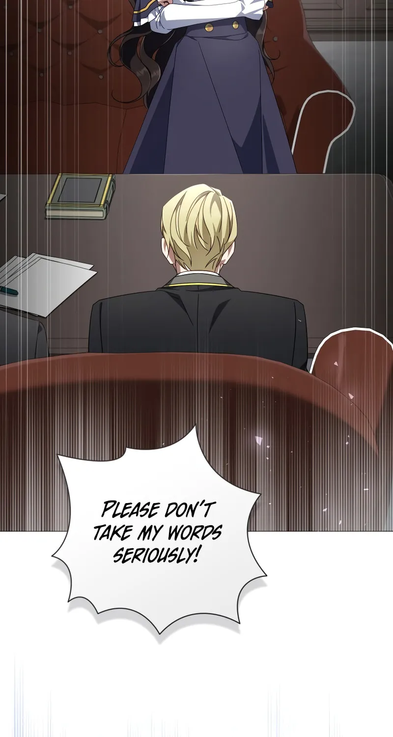 BJ Villainess Chapter 32 page 54 - 