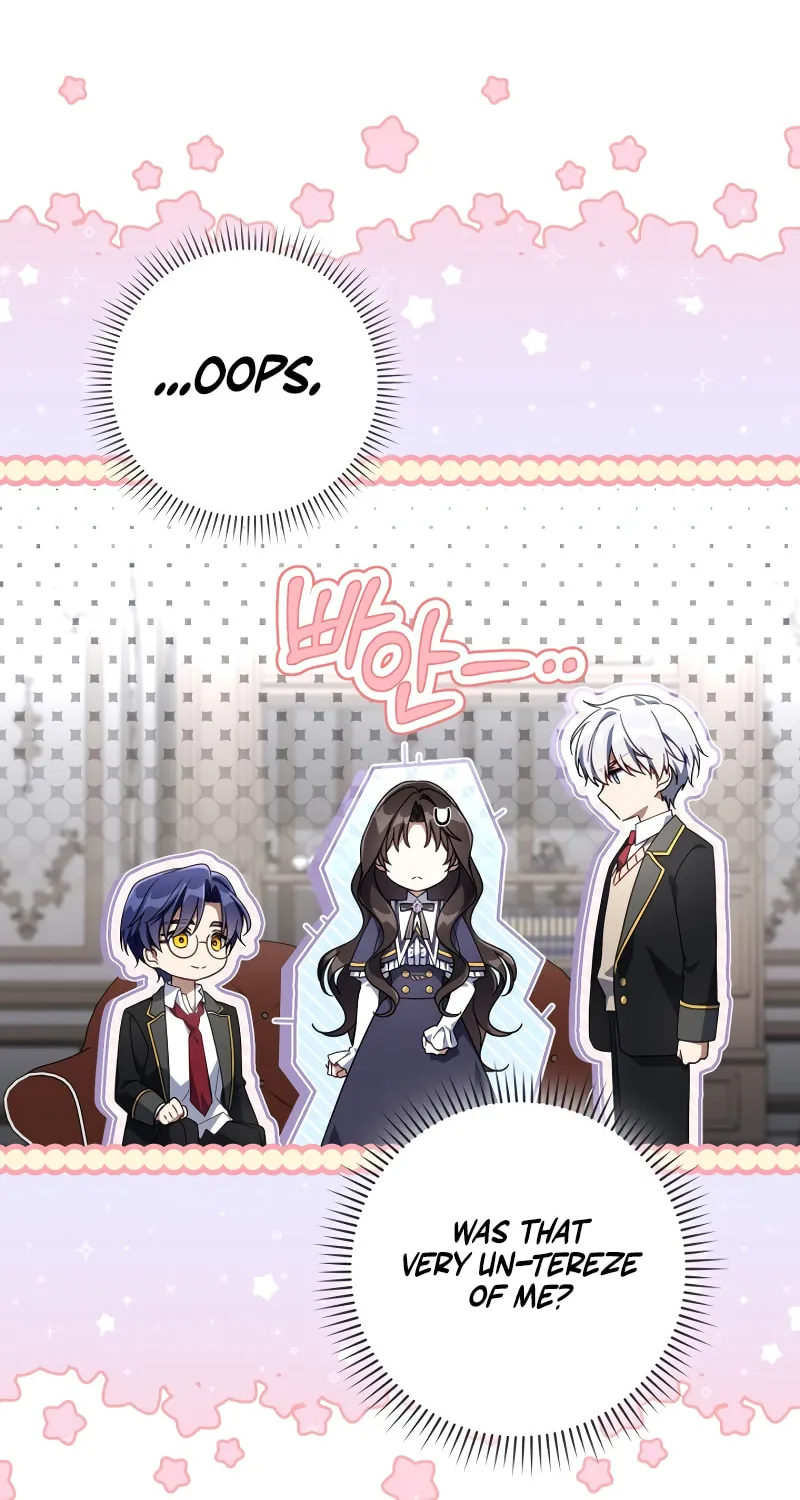 BJ Villainess Chapter 32 page 57 - 