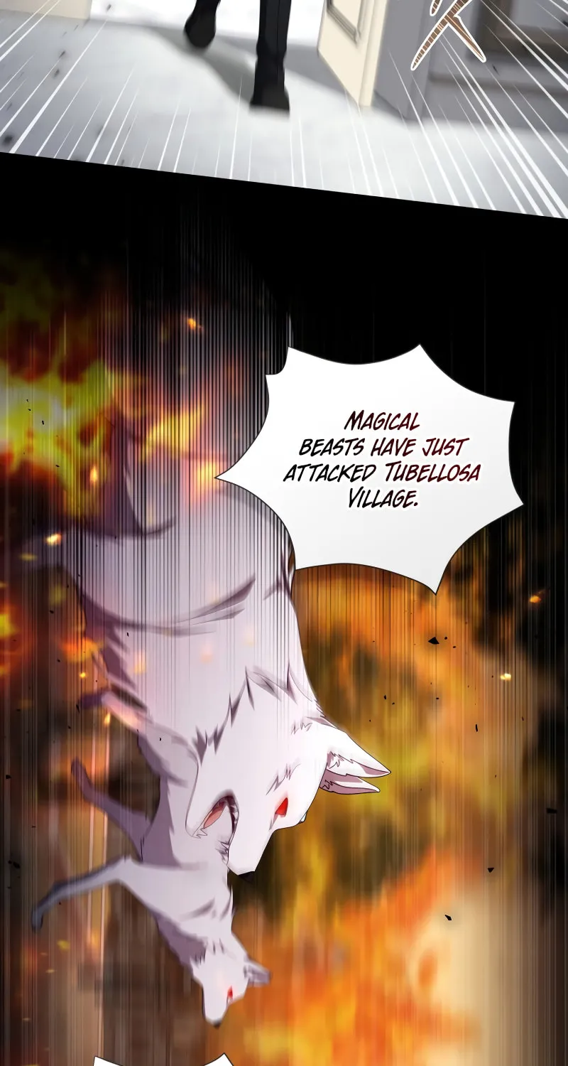 BJ Villainess Chapter 32 page 60 - 