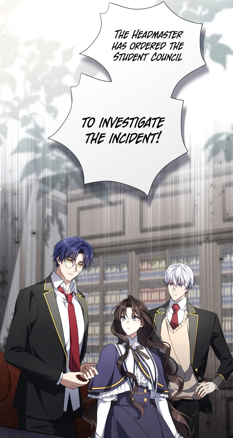 BJ Villainess Chapter 32 page 62 - 