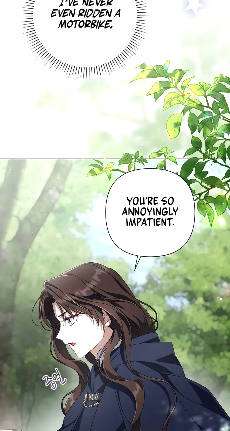 BJ Villainess Chapter 32 page 70 - 