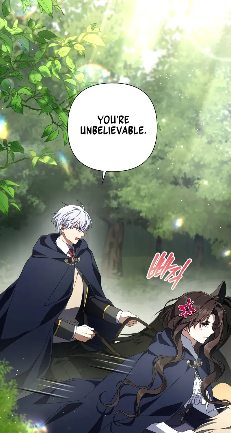 BJ Villainess Chapter 32 page 73 - 