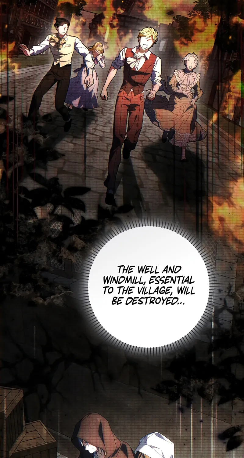 BJ Villainess Chapter 33 page 16 - 