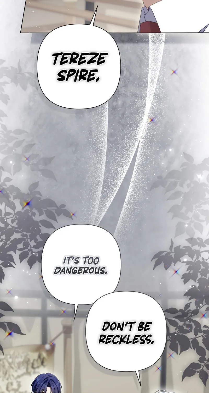 BJ Villainess Chapter 33 page 22 - 