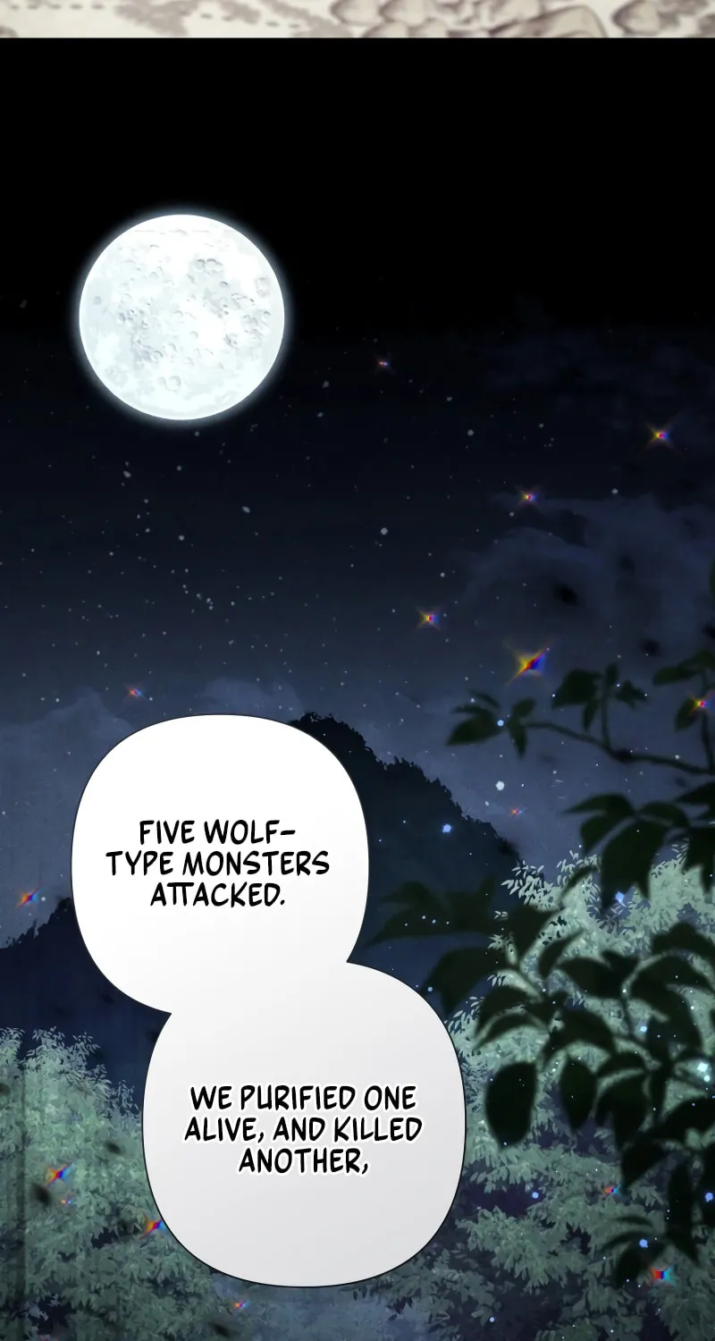 BJ Villainess Chapter 33 page 5 - 