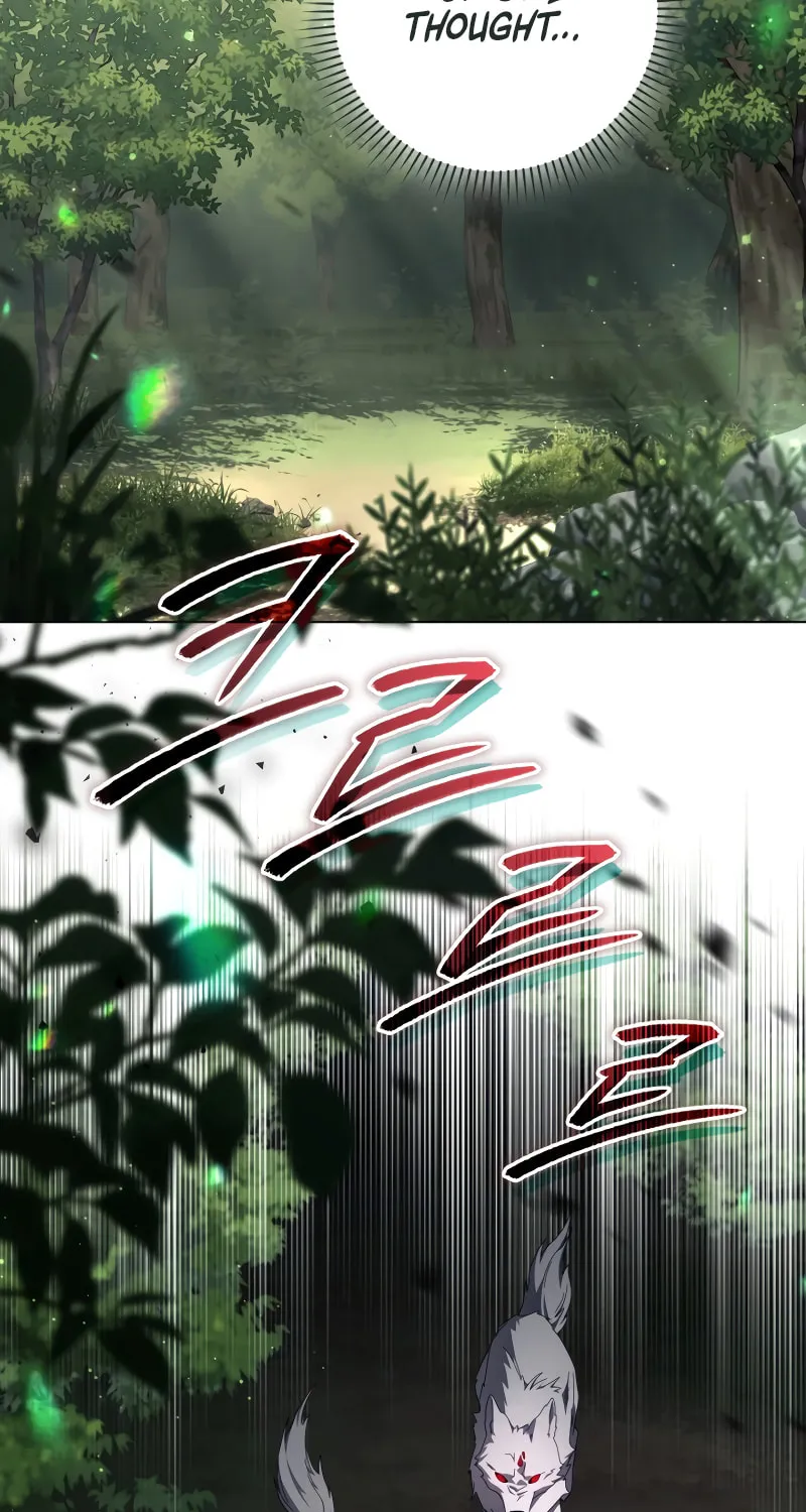 BJ Villainess Chapter 33 page 50 - 