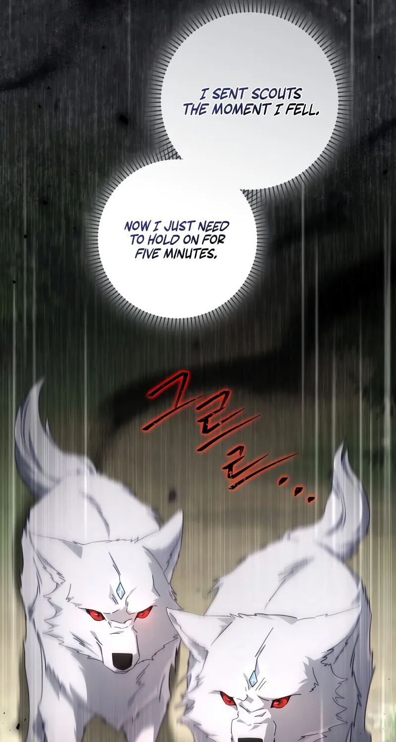 BJ Villainess Chapter 33 page 57 - 