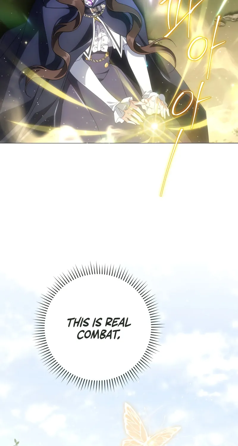 BJ Villainess Chapter 33 page 59 - 