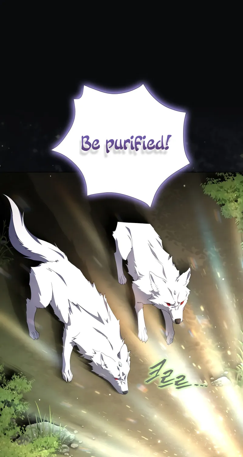 BJ Villainess Chapter 33 page 62 - 