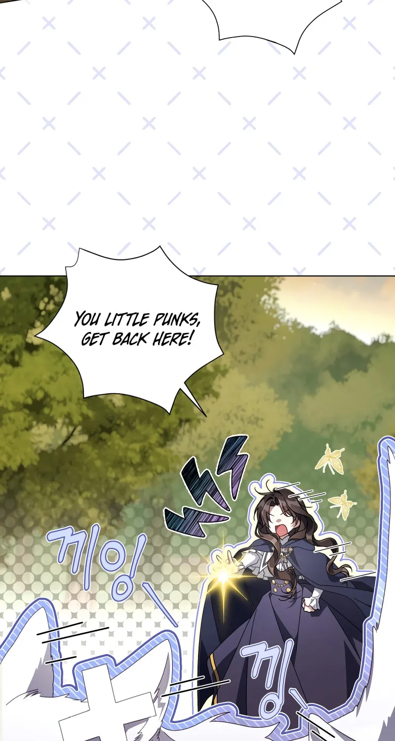 BJ Villainess Chapter 33 page 80 - 