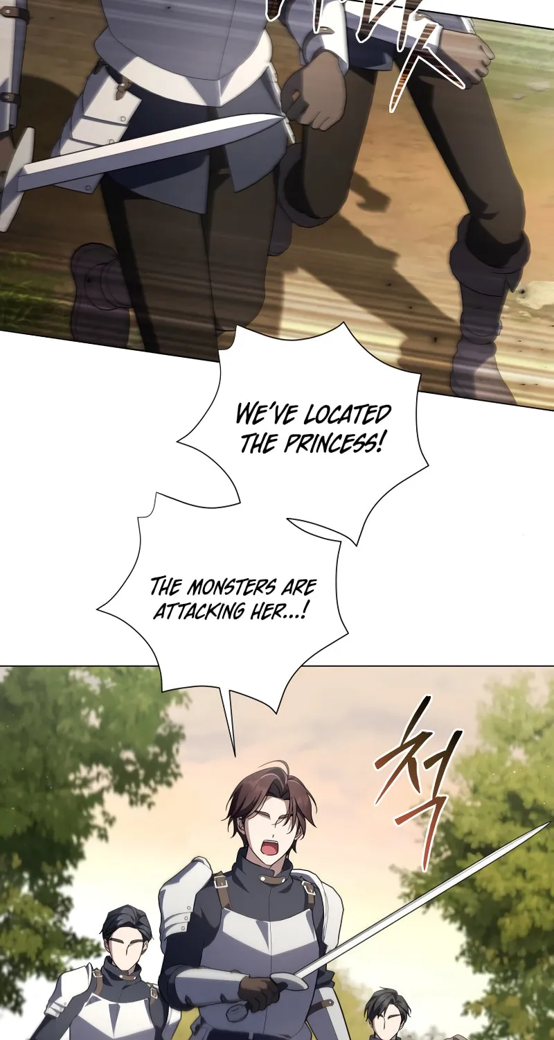 BJ Villainess Chapter 33 page 84 - 