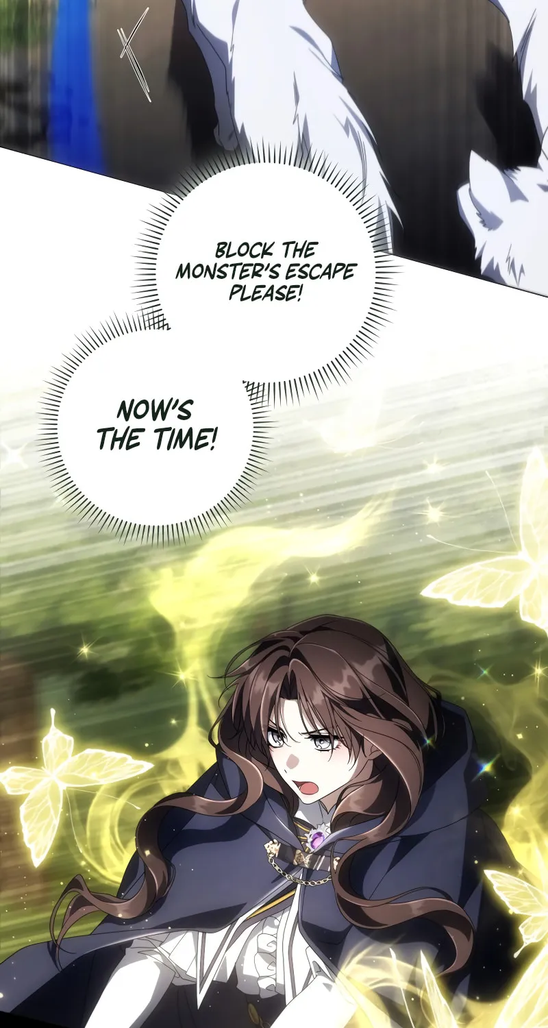 BJ Villainess Chapter 33 page 90 - 