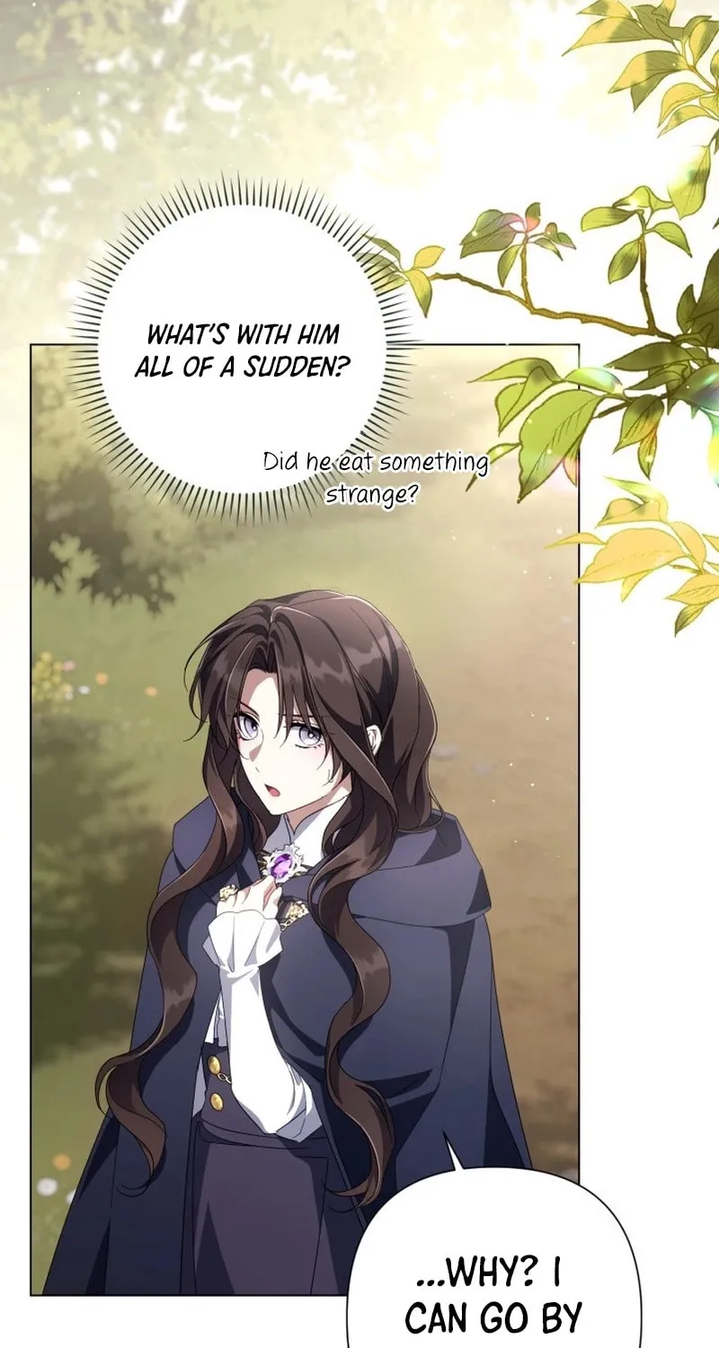 BJ Villainess Chapter 34 page 41 - 