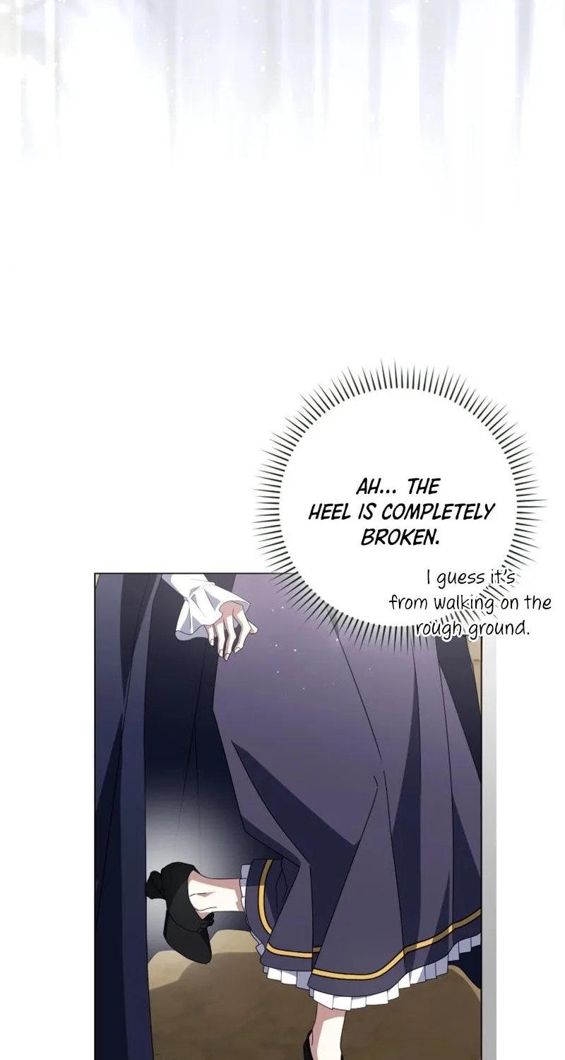 BJ Villainess Chapter 34 page 43 - 