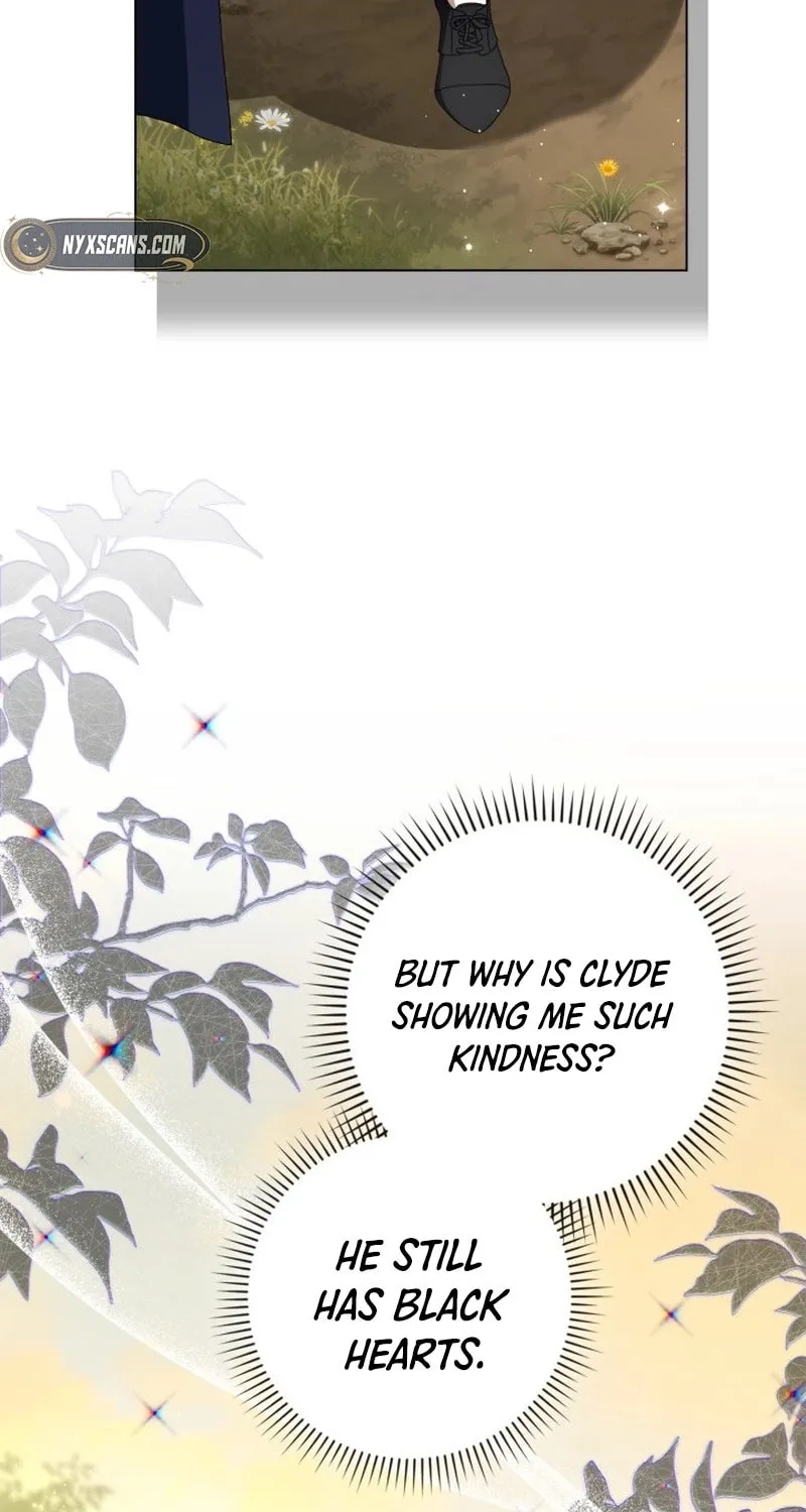 BJ Villainess Chapter 34 page 44 - 
