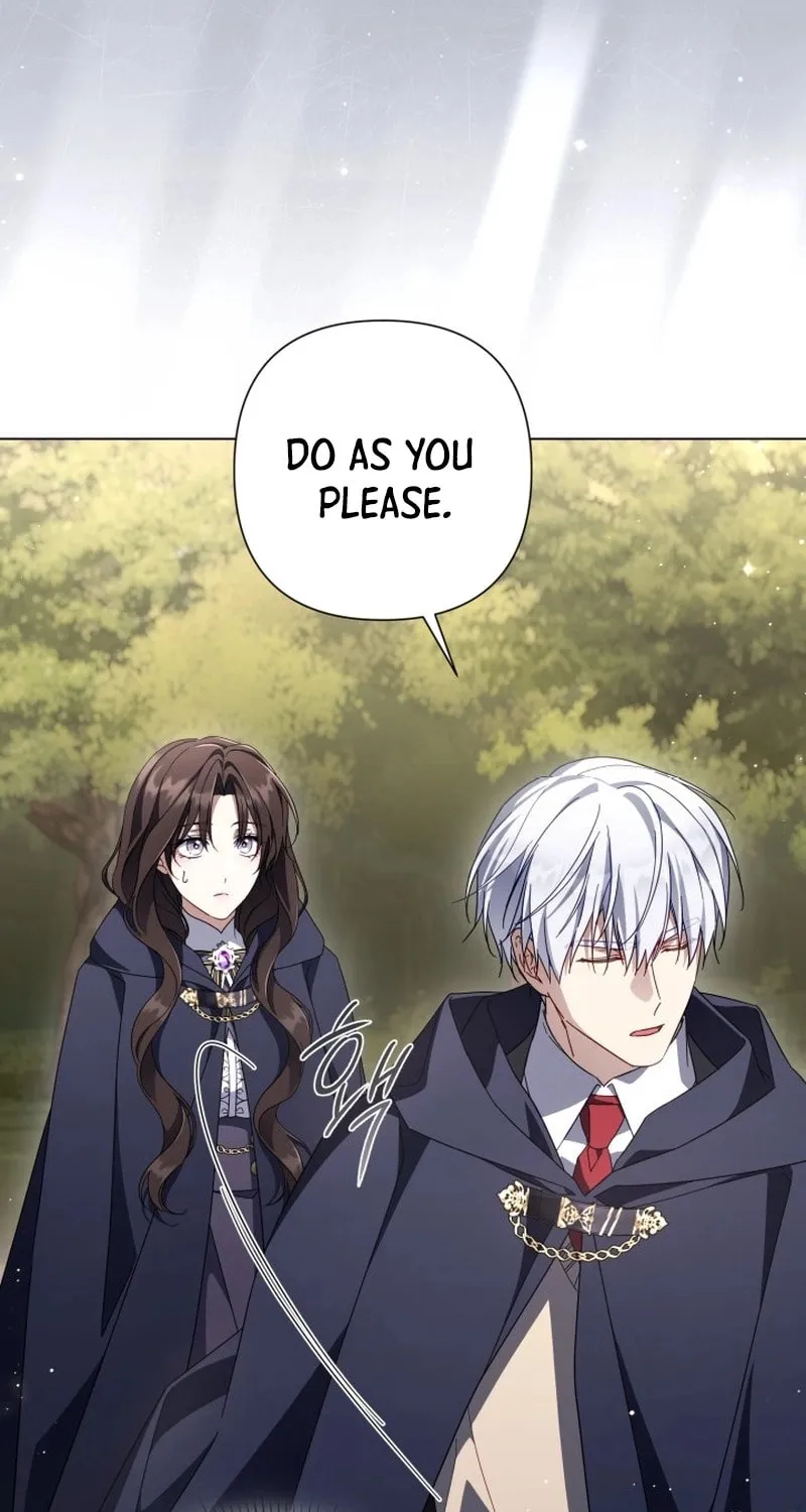 BJ Villainess Chapter 34 page 50 - 