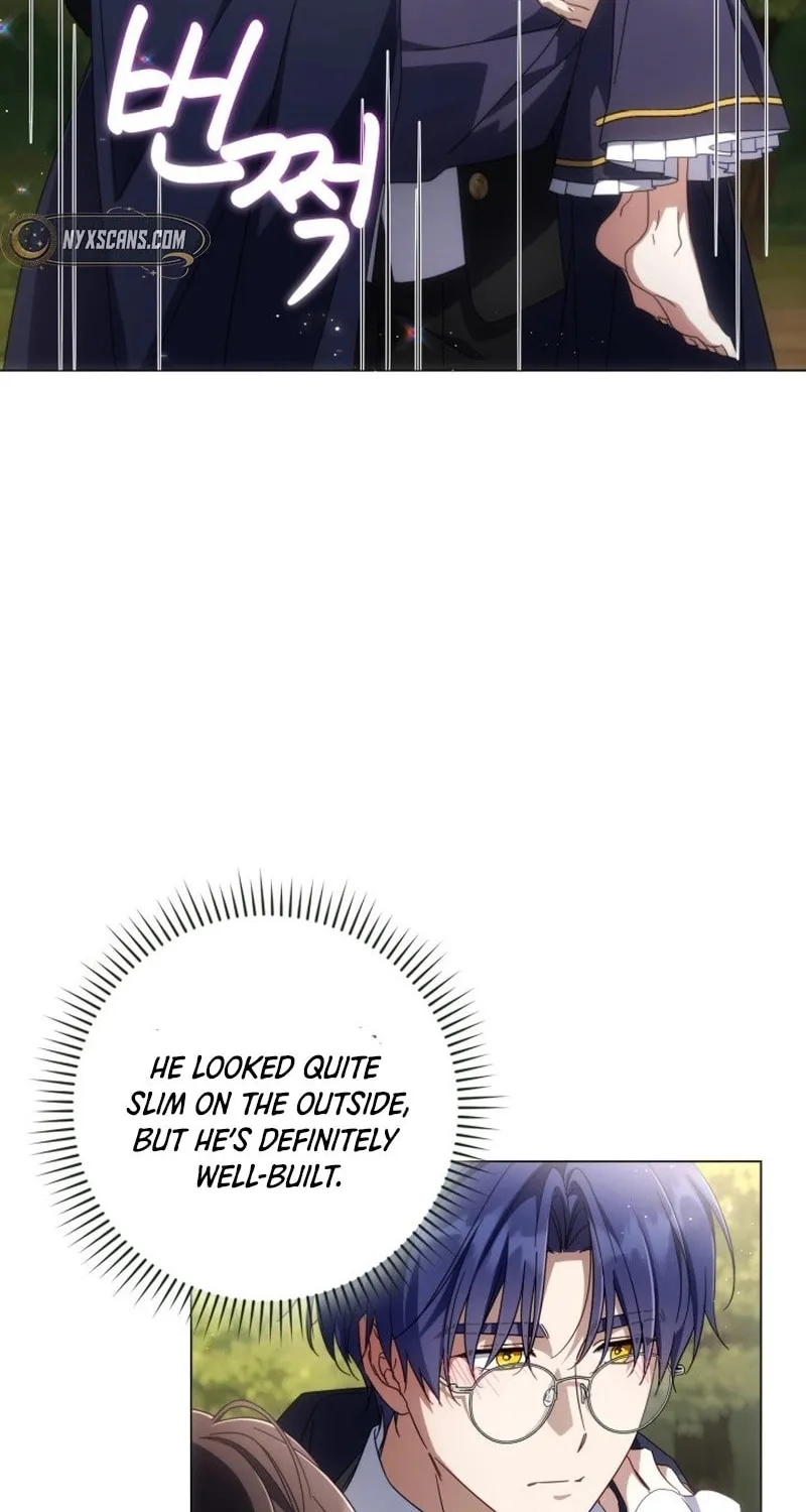 BJ Villainess Chapter 34 page 65 - 