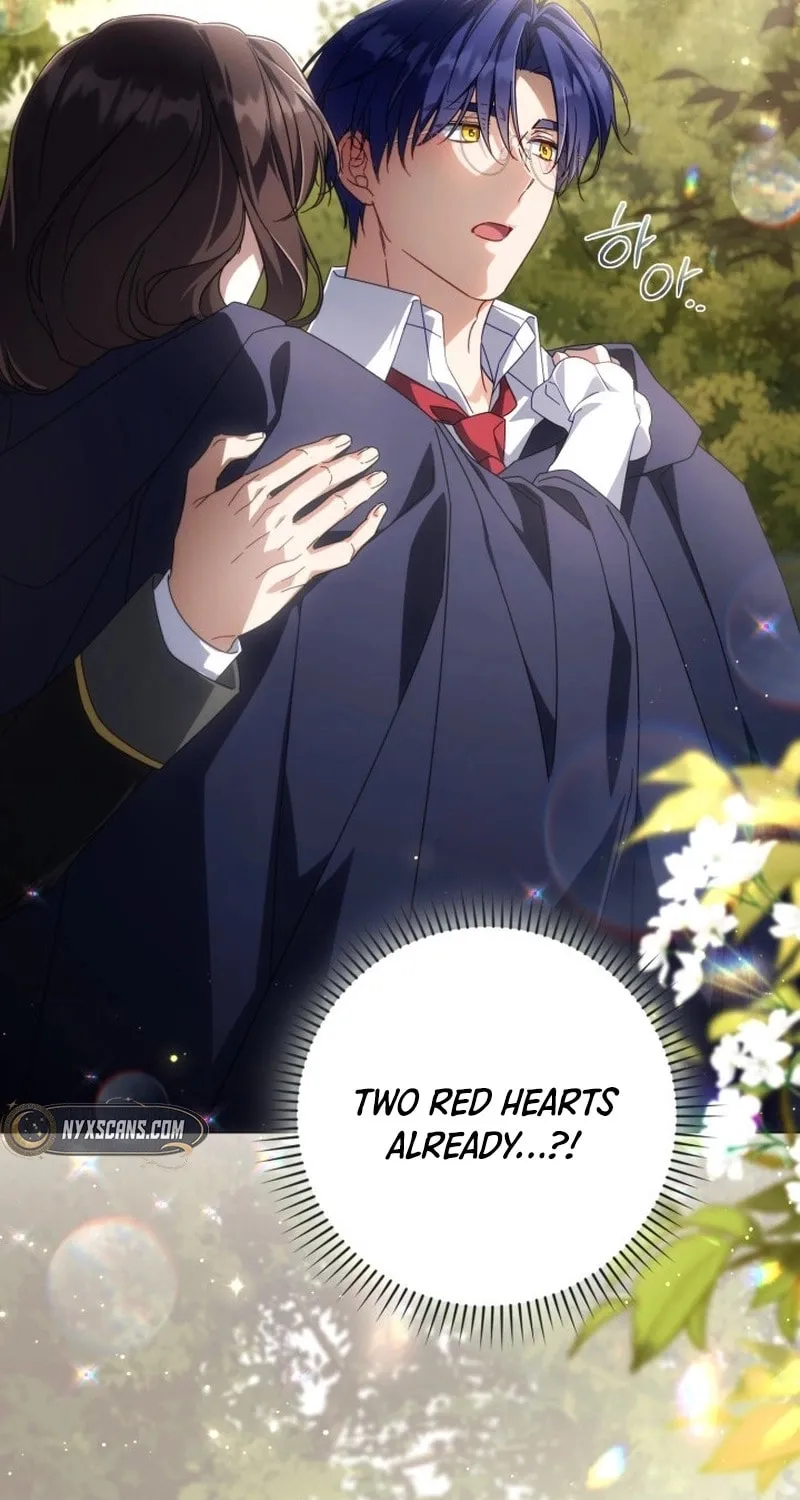 BJ Villainess Chapter 34 page 71 - 