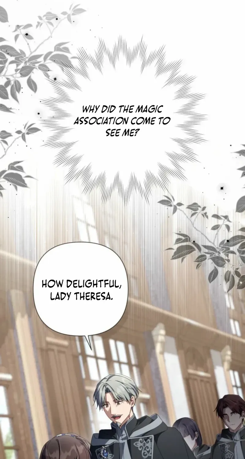 BJ Villainess Chapter 35 page 35 - 