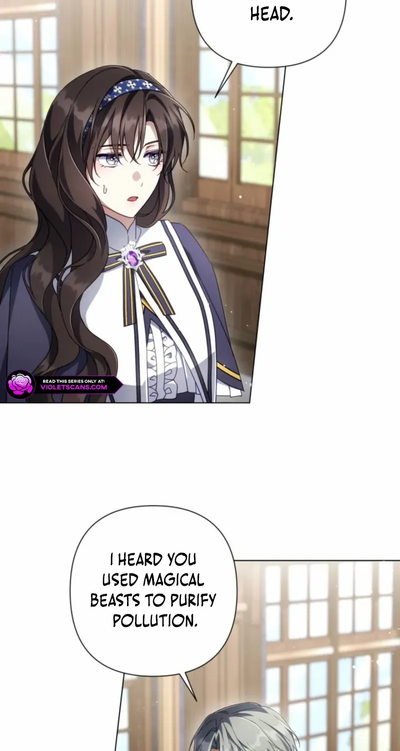 BJ Villainess Chapter 35 page 37 - 