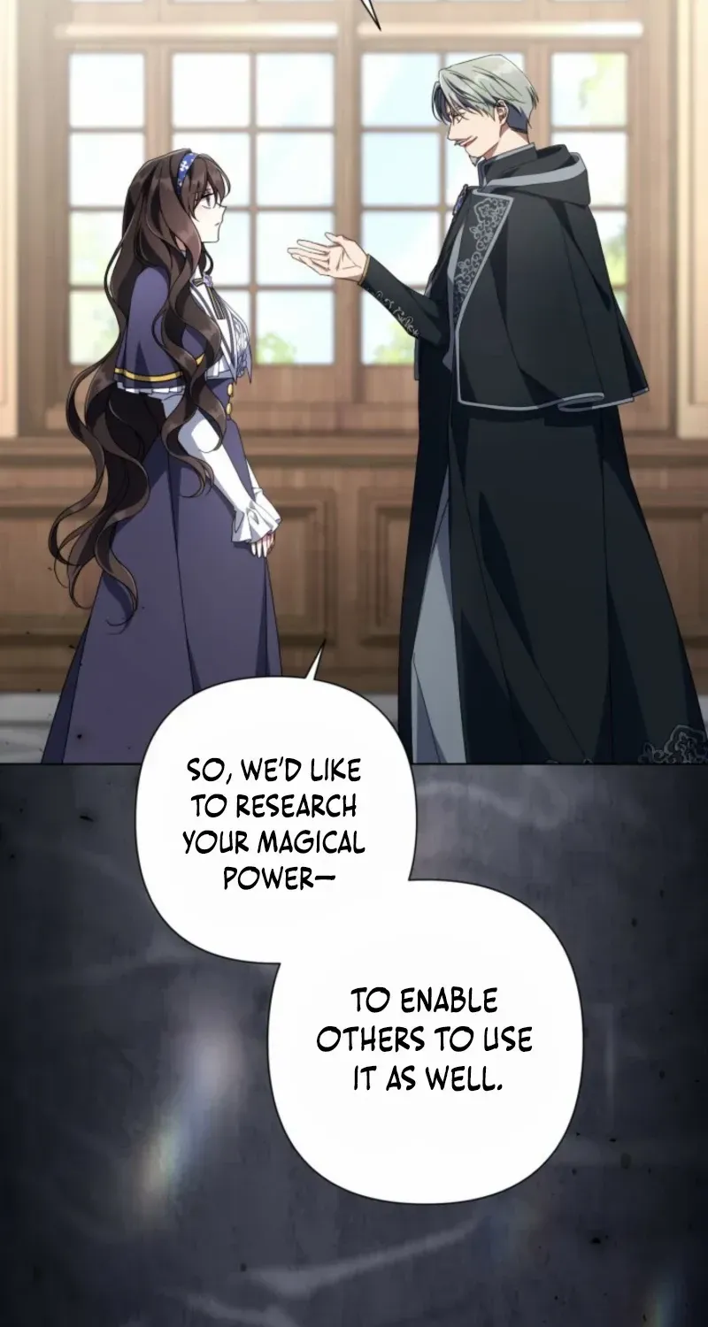 BJ Villainess Chapter 35 page 39 - 
