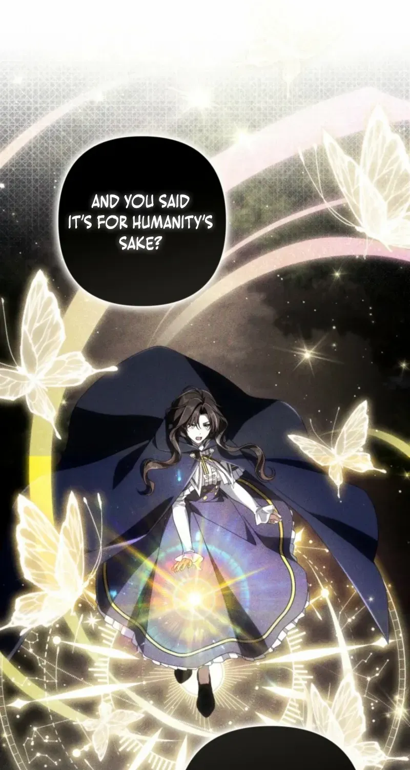 BJ Villainess Chapter 35 page 46 - 