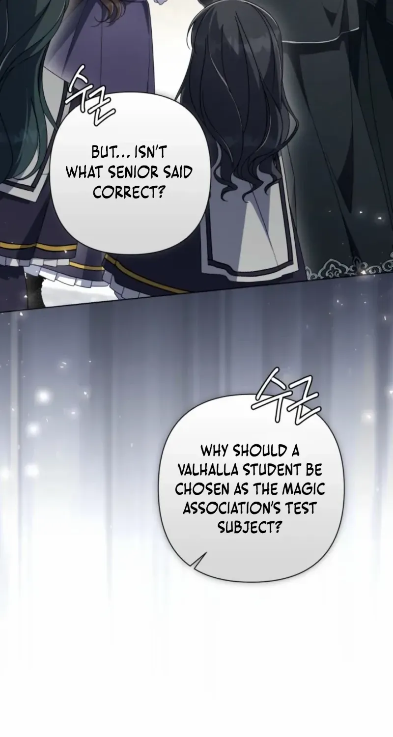 BJ Villainess Chapter 35 page 50 - 
