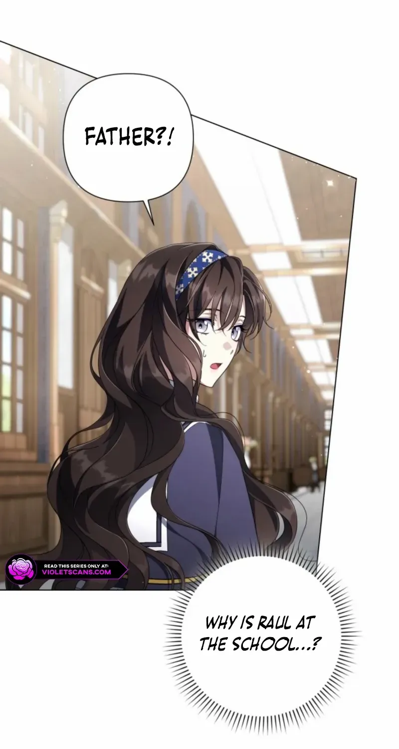 BJ Villainess Chapter 35 page 54 - 