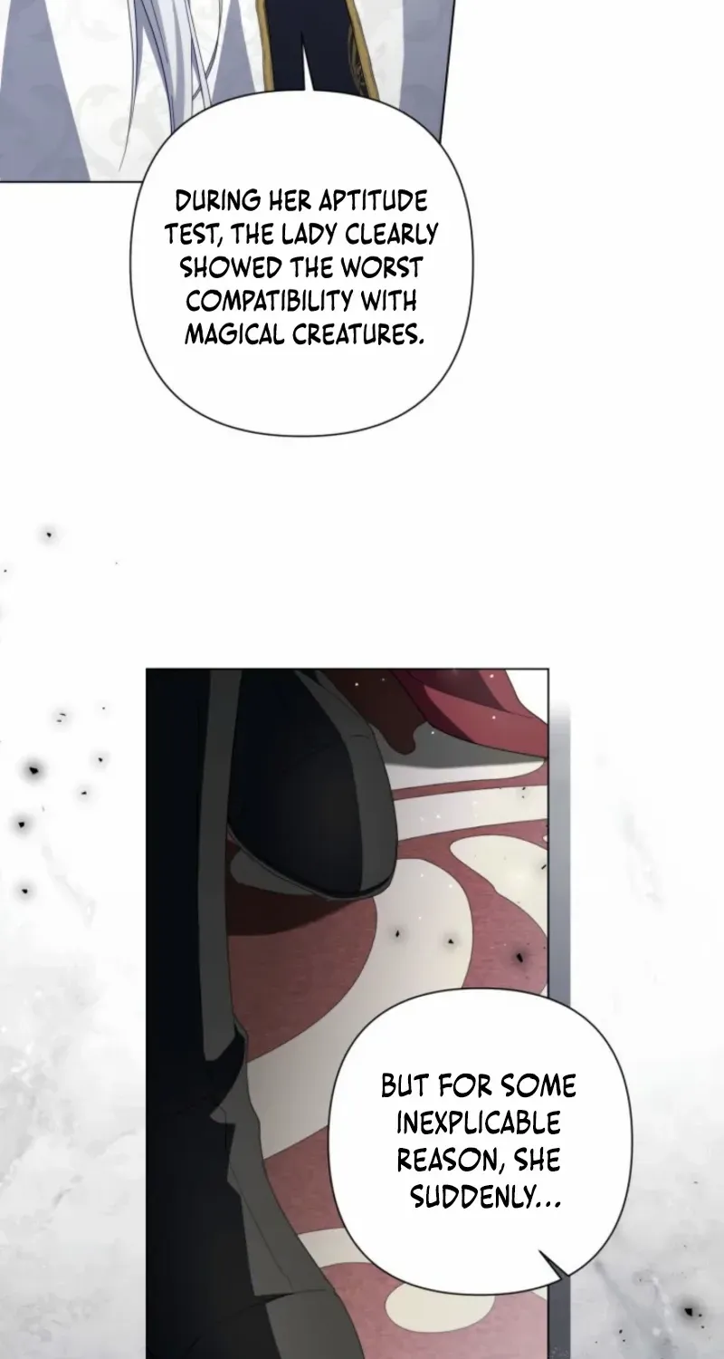 BJ Villainess Chapter 35 page 7 - 