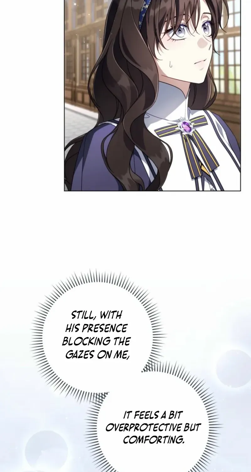 BJ Villainess Chapter 35 page 61 - 