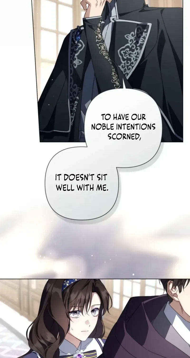 BJ Villainess Chapter 35 page 68 - 
