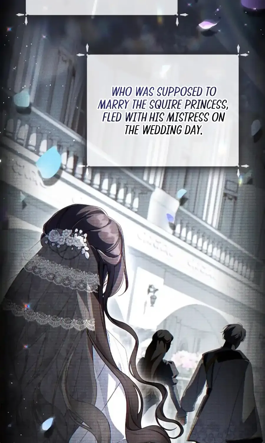 BJ Villainess Chapter 36 page 18 - 
