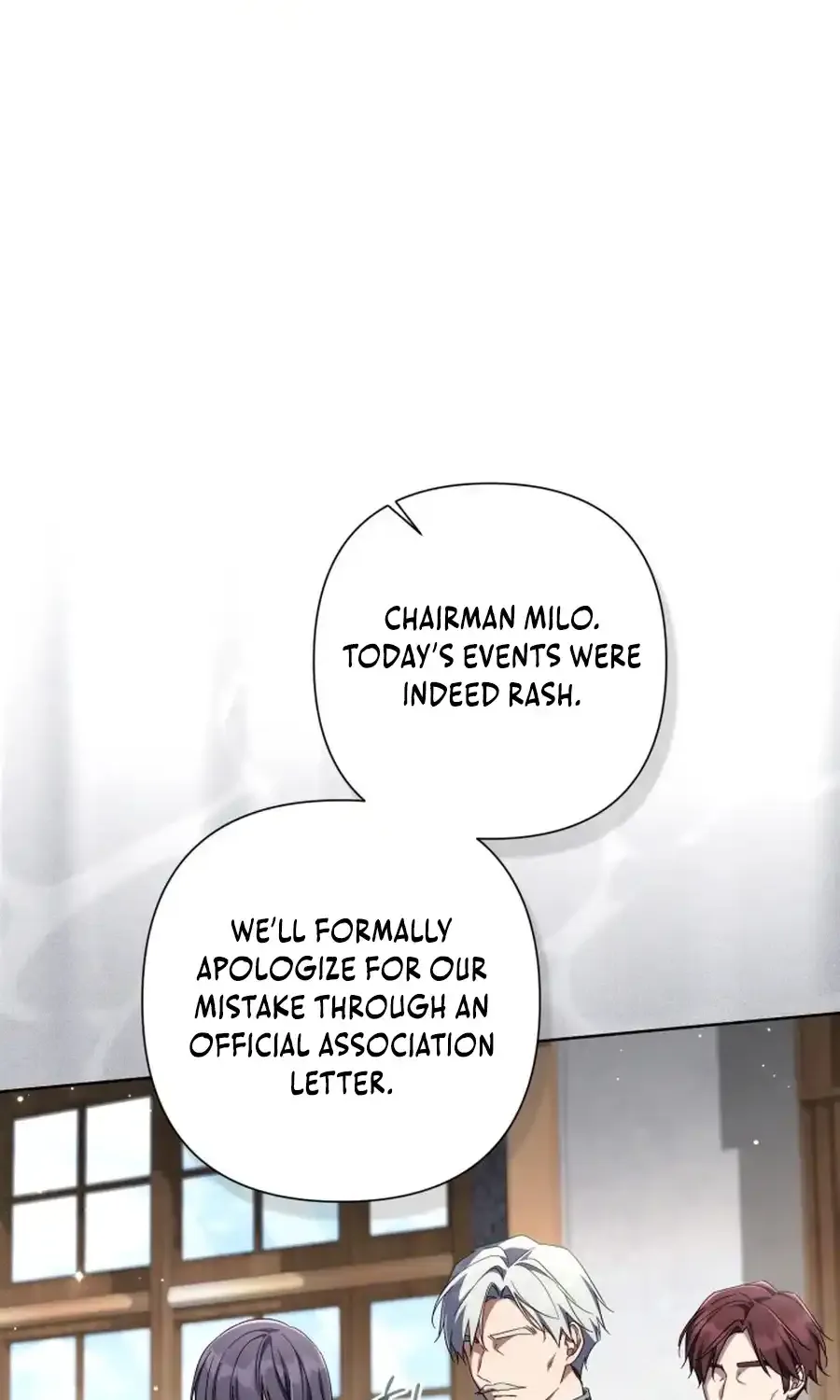 BJ Villainess Chapter 36 page 36 - 