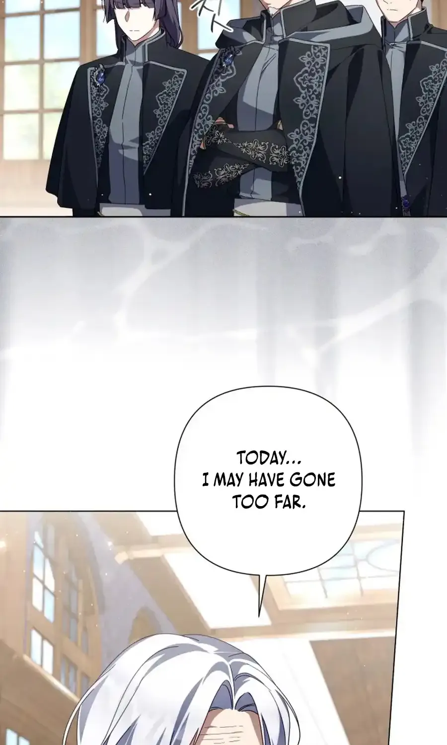 BJ Villainess Chapter 36 page 37 - 