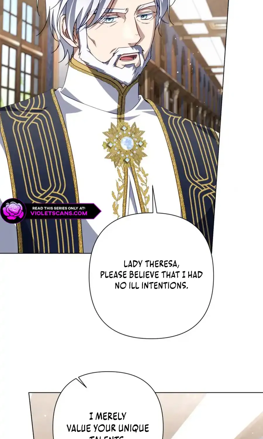 BJ Villainess Chapter 36 page 38 - 
