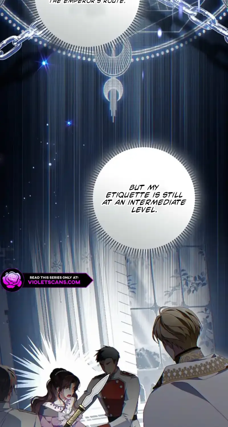 BJ Villainess Chapter 37 page 16 - 