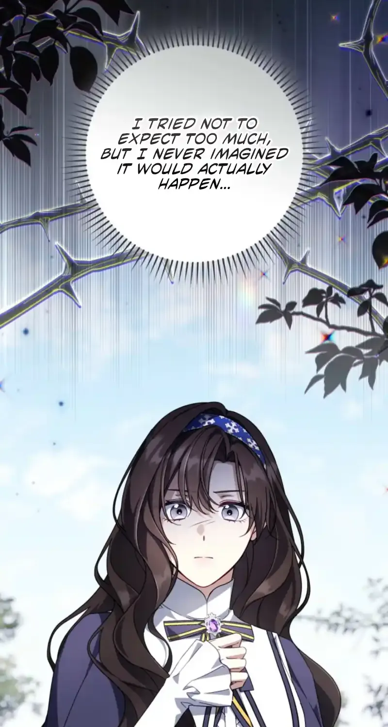 BJ Villainess Chapter 37 page 3 - 