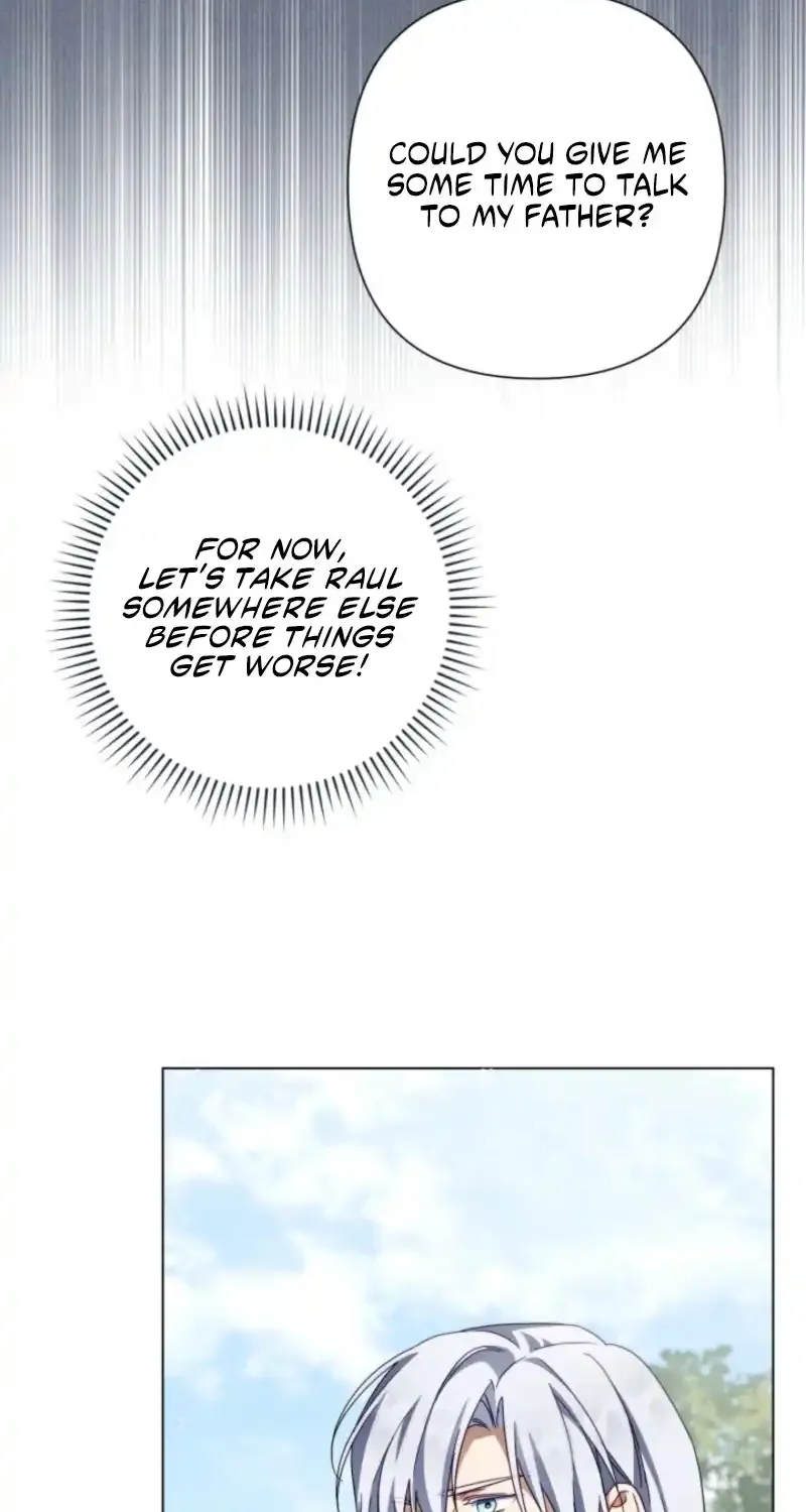 BJ Villainess Chapter 37 page 27 - 