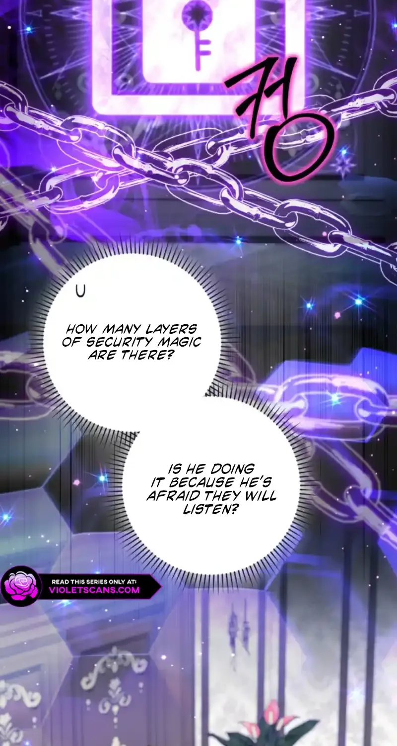 BJ Villainess Chapter 37 page 34 - 