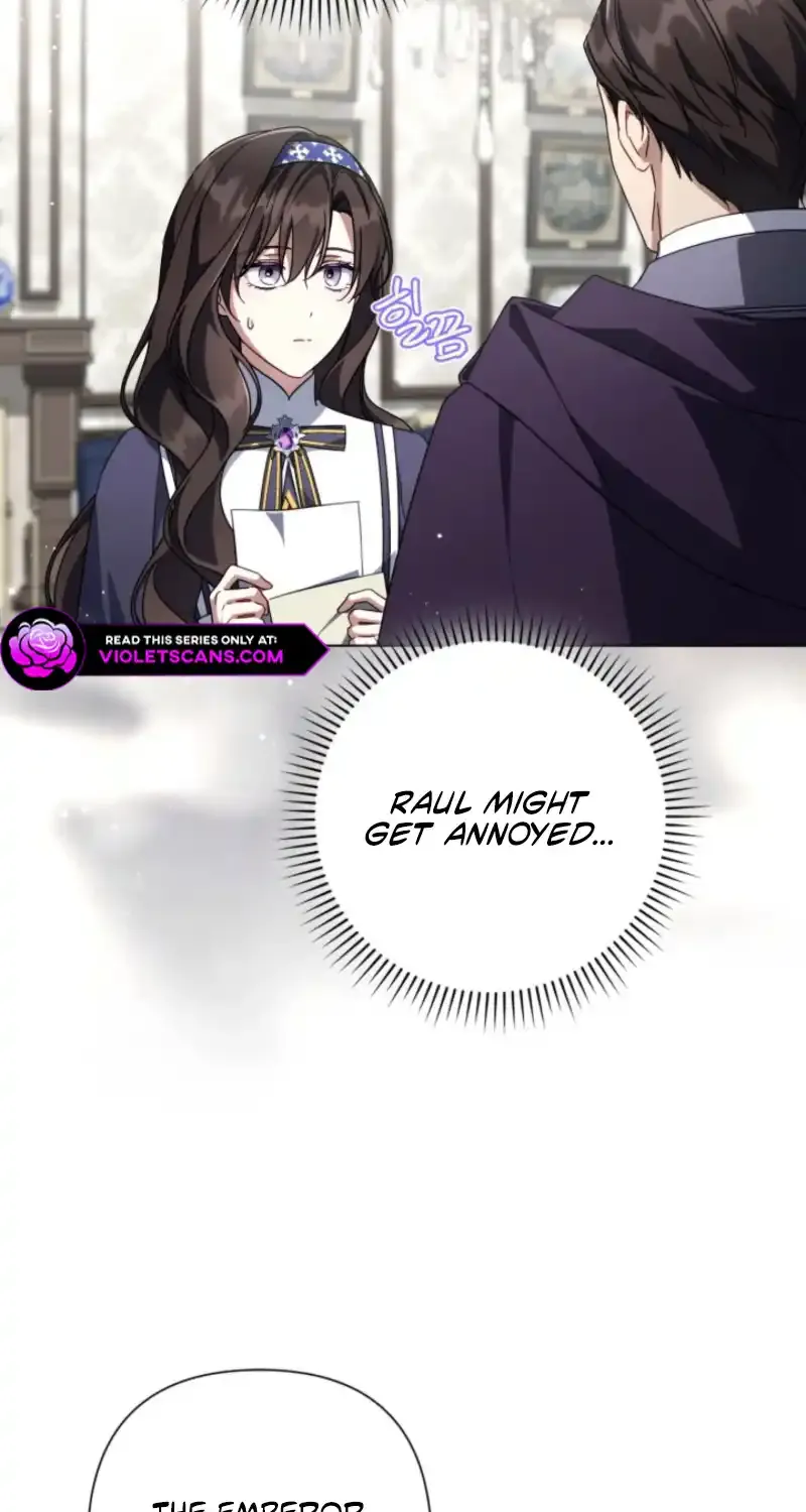 BJ Villainess Chapter 37 page 43 - 
