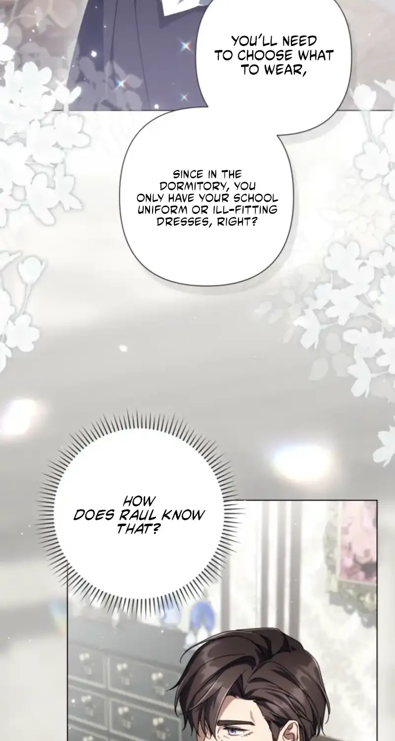 BJ Villainess Chapter 37 page 46 - 
