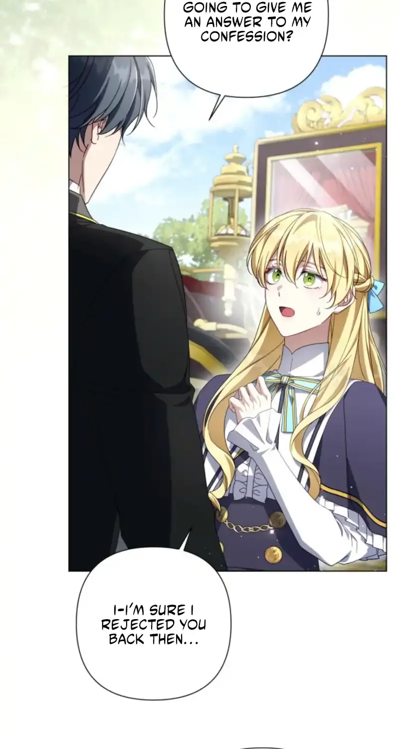 BJ Villainess Chapter 37 page 60 - 