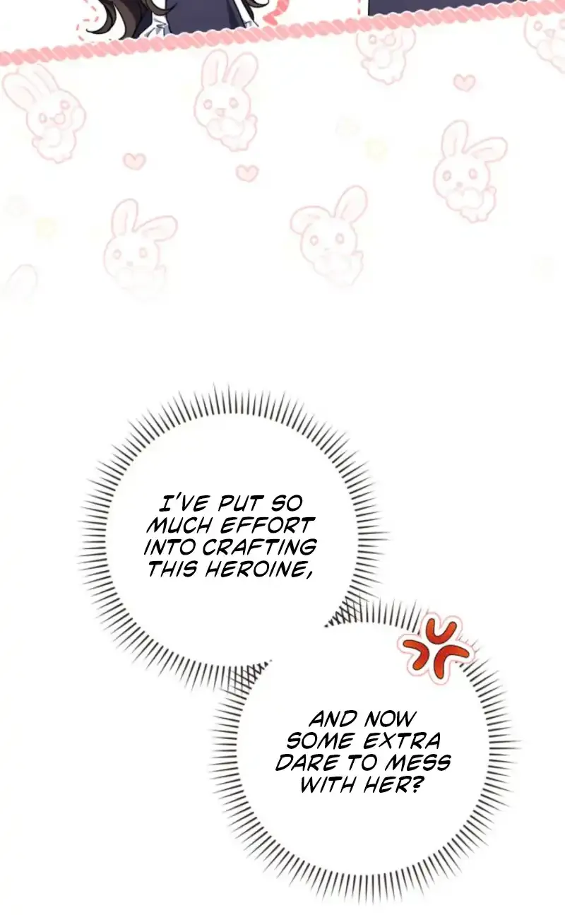 BJ Villainess Chapter 37 page 65 - 