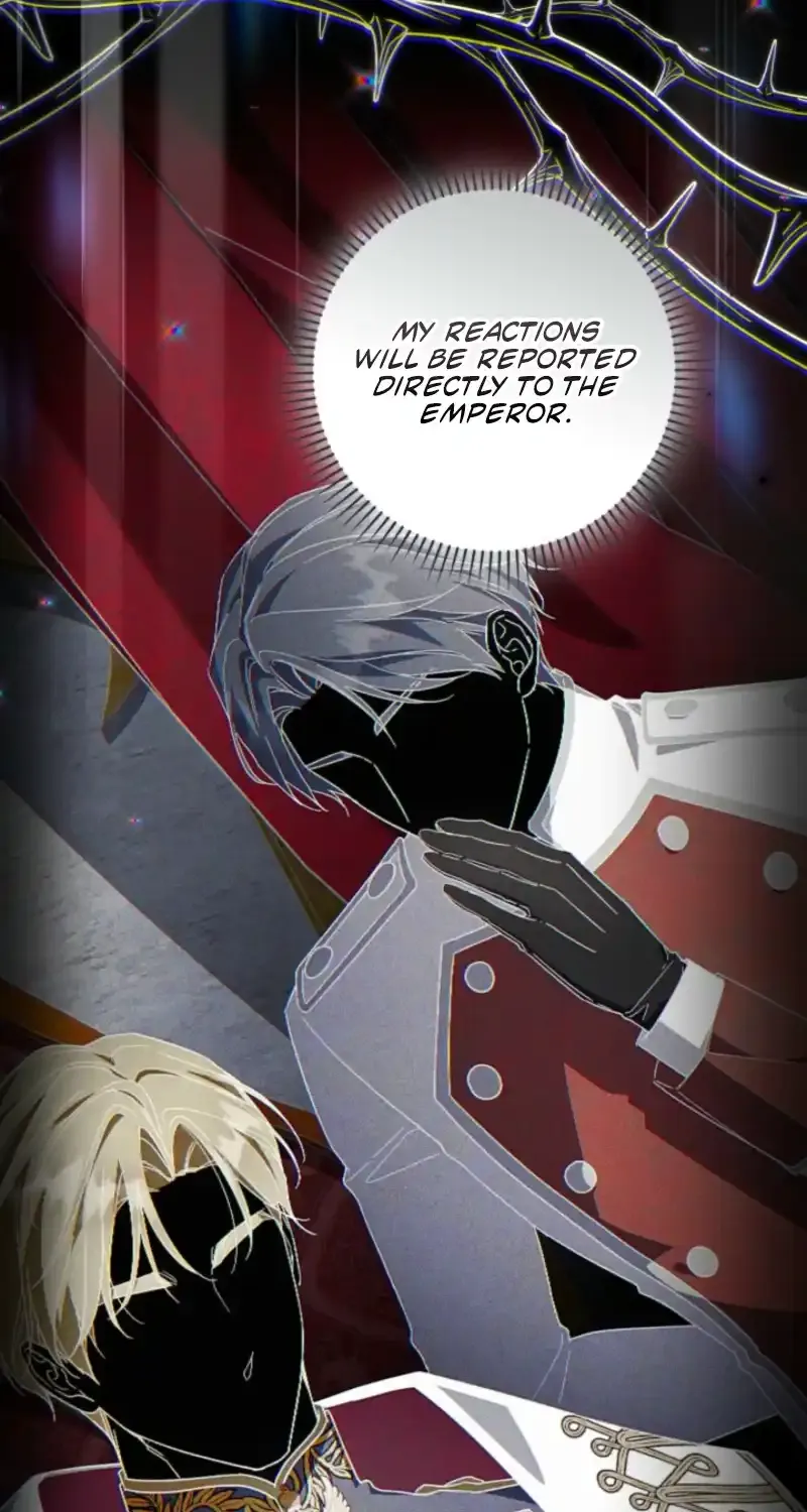 BJ Villainess Chapter 37 page 8 - 