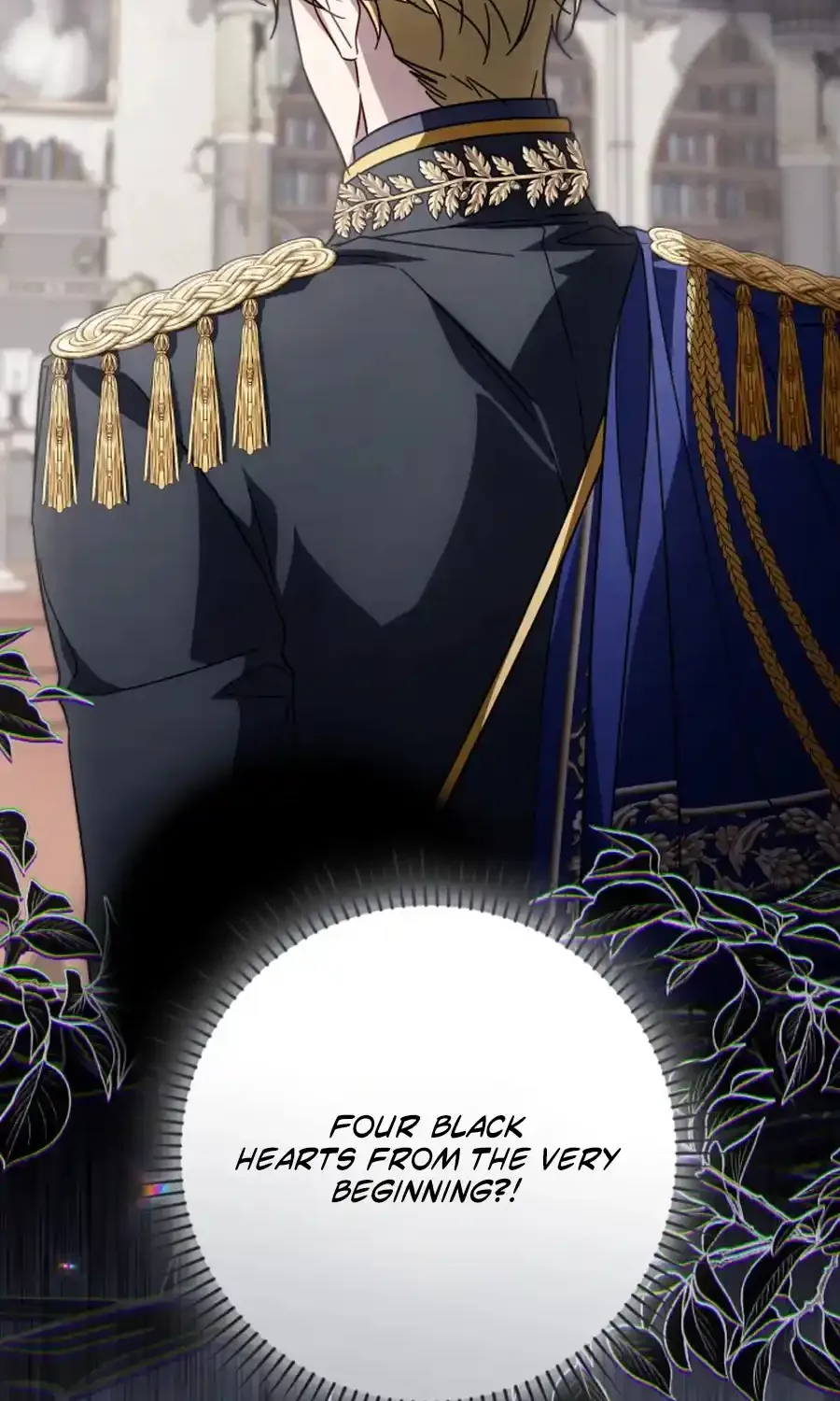 BJ Villainess Chapter 38 page 102 - 
