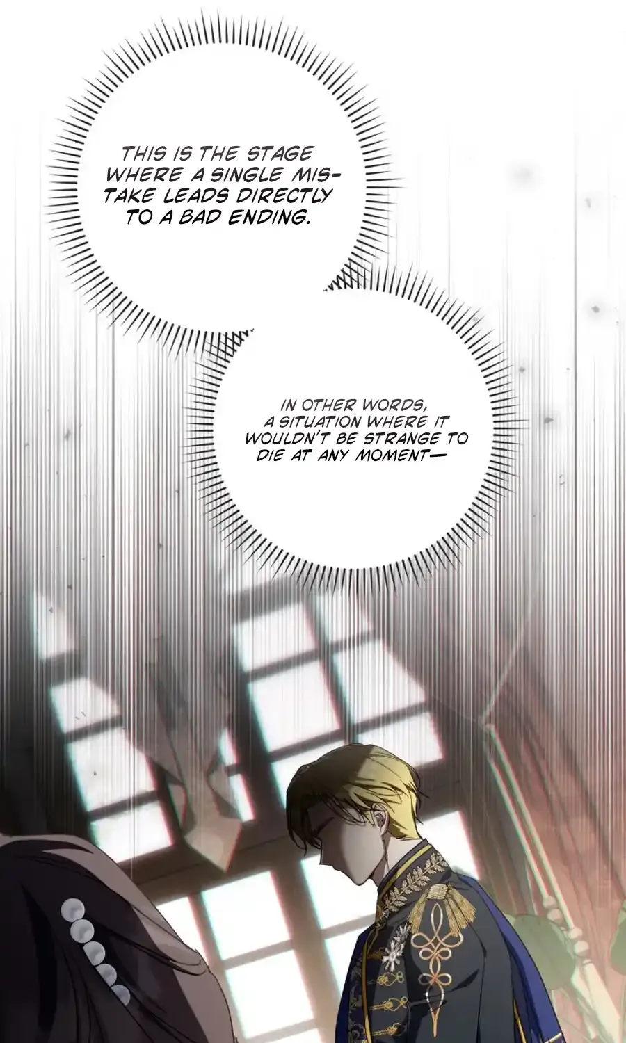 BJ Villainess Chapter 38 page 107 - 