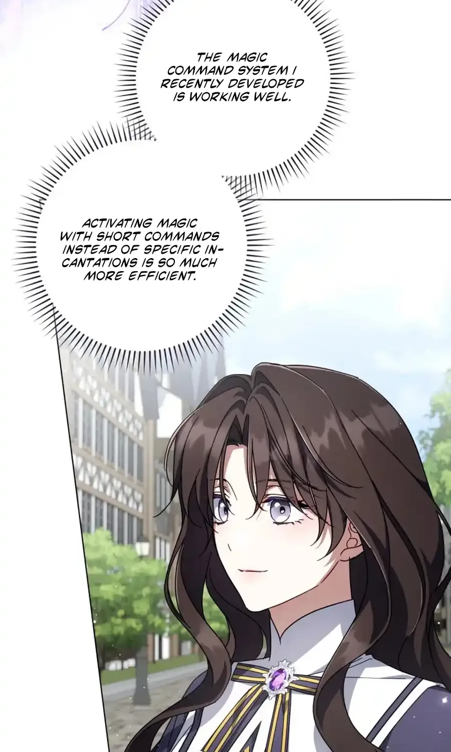 BJ Villainess Chapter 38 page 14 - 